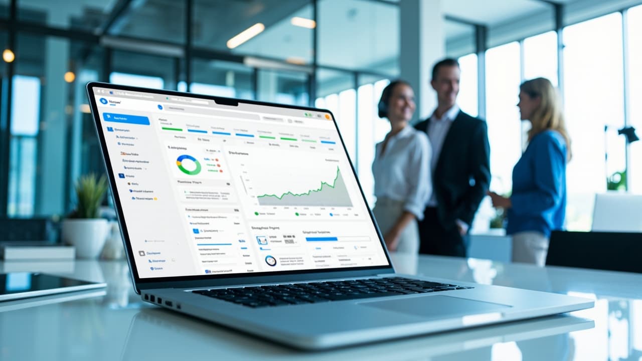 Support team and knowledge base