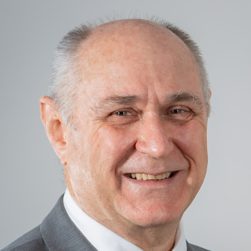 Gordon Timm