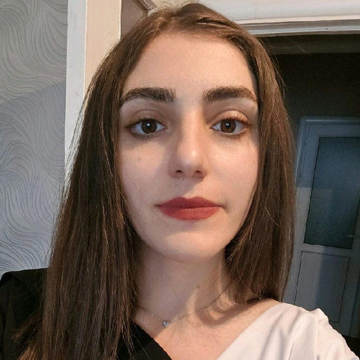 Tsovinar Vandanyan