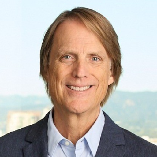 Jeff Joyner