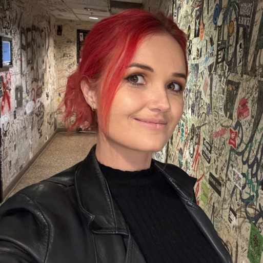 Leah Martin-Brown